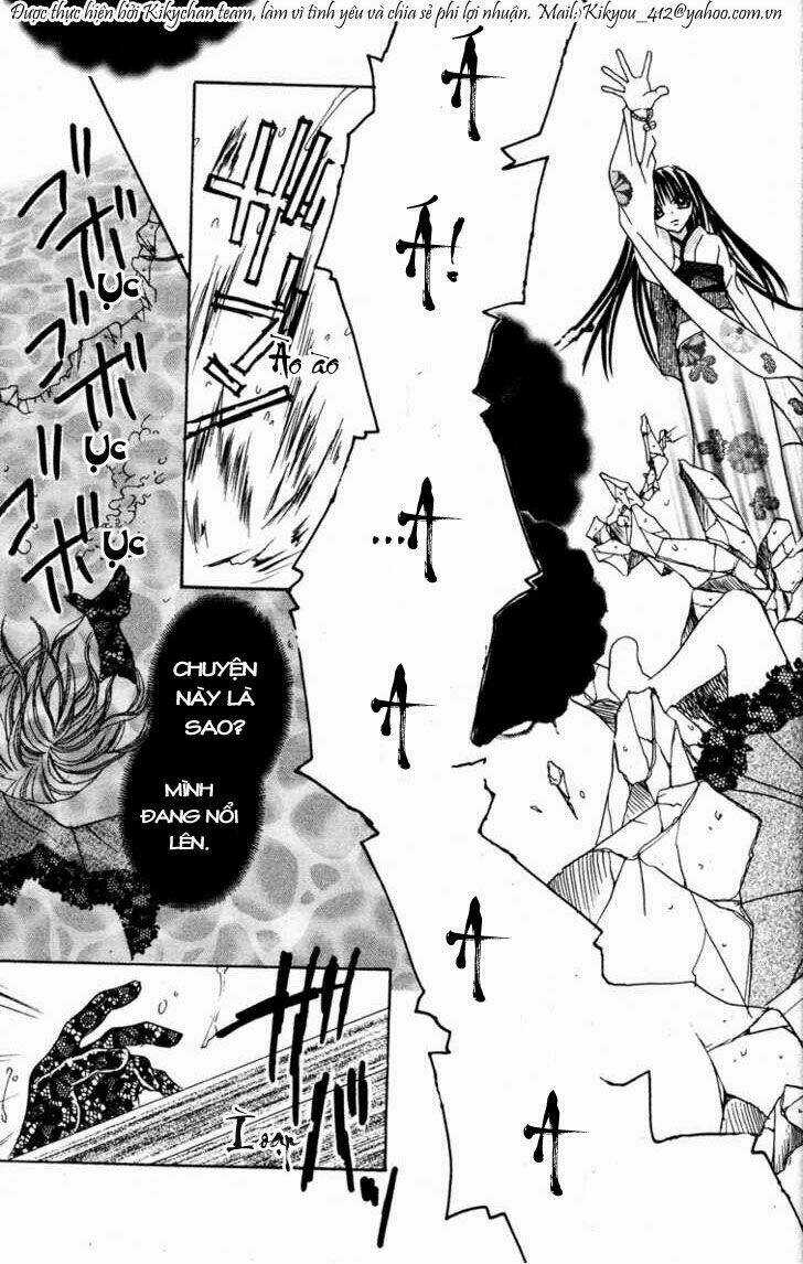 Jigoku Shoujo - Chapter 6 - Trang 37