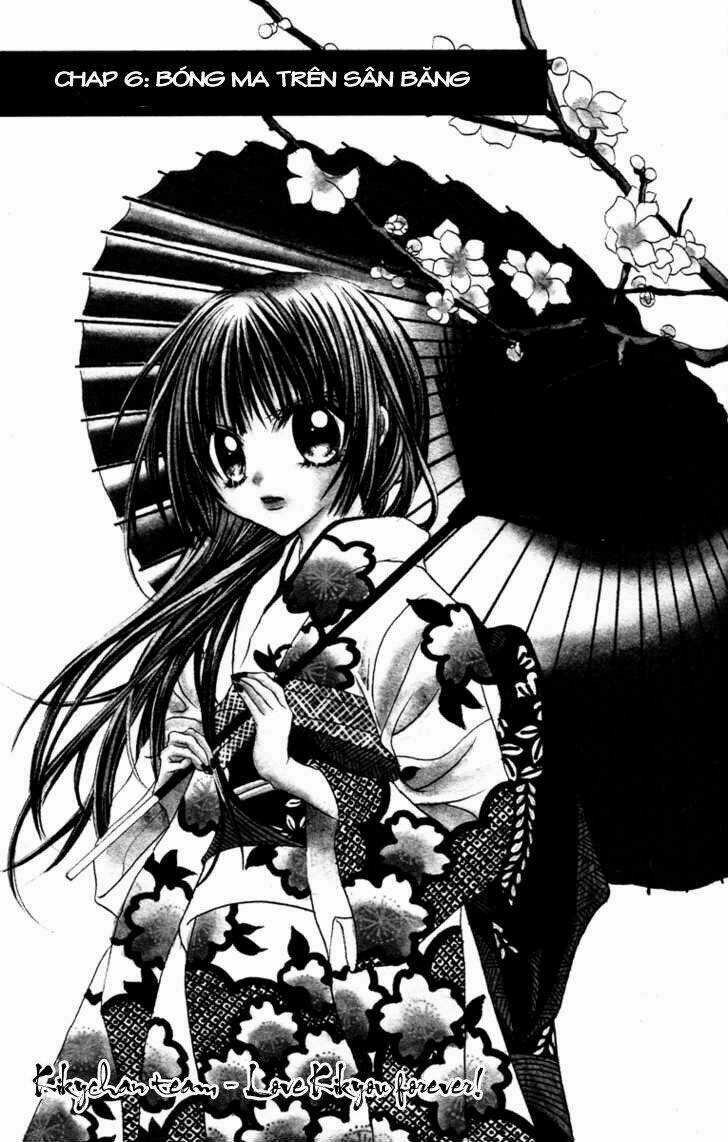 Jigoku Shoujo - Chapter 6 - Trang 5