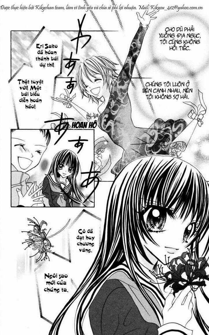 Jigoku Shoujo - Chapter 6 - Trang 42