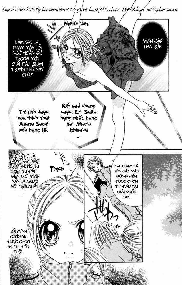 Jigoku Shoujo - Chapter 6 - Trang 8