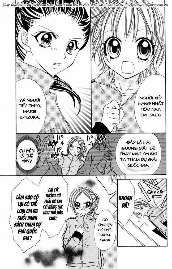 Jigoku Shoujo - Chapter 6 - Trang 9