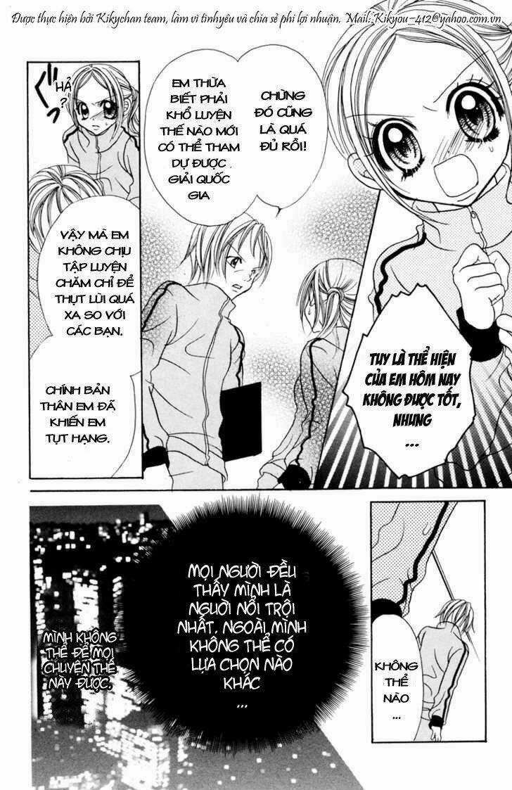 Jigoku Shoujo - Chapter 6 - Trang 10