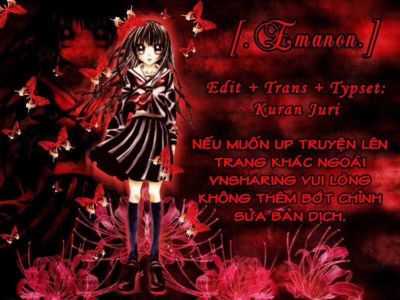 Jigoku Shoujo - Chapter 7 - Trang 1