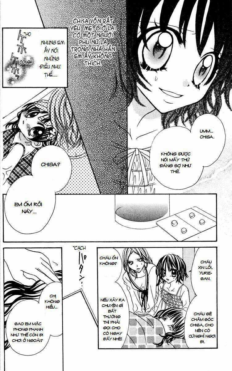 Jigoku Shoujo - Chapter 7 - Trang 13