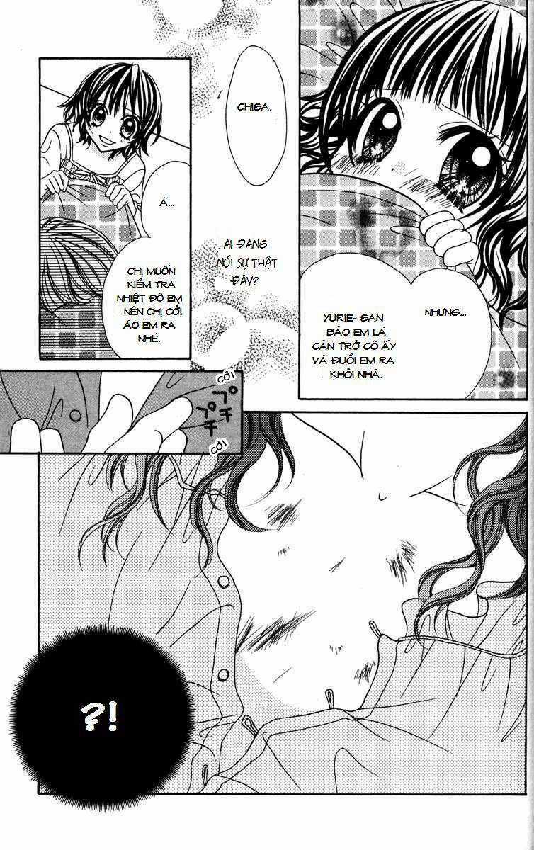 Jigoku Shoujo - Chapter 7 - Trang 14