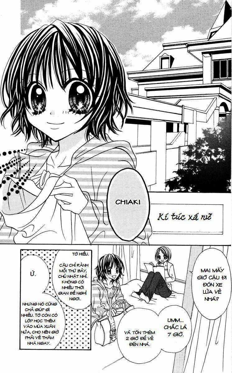 Jigoku Shoujo - Chapter 7 - Trang 4