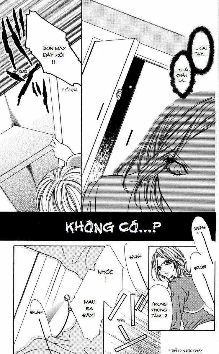 Jigoku Shoujo - Chapter 7 - Trang 32