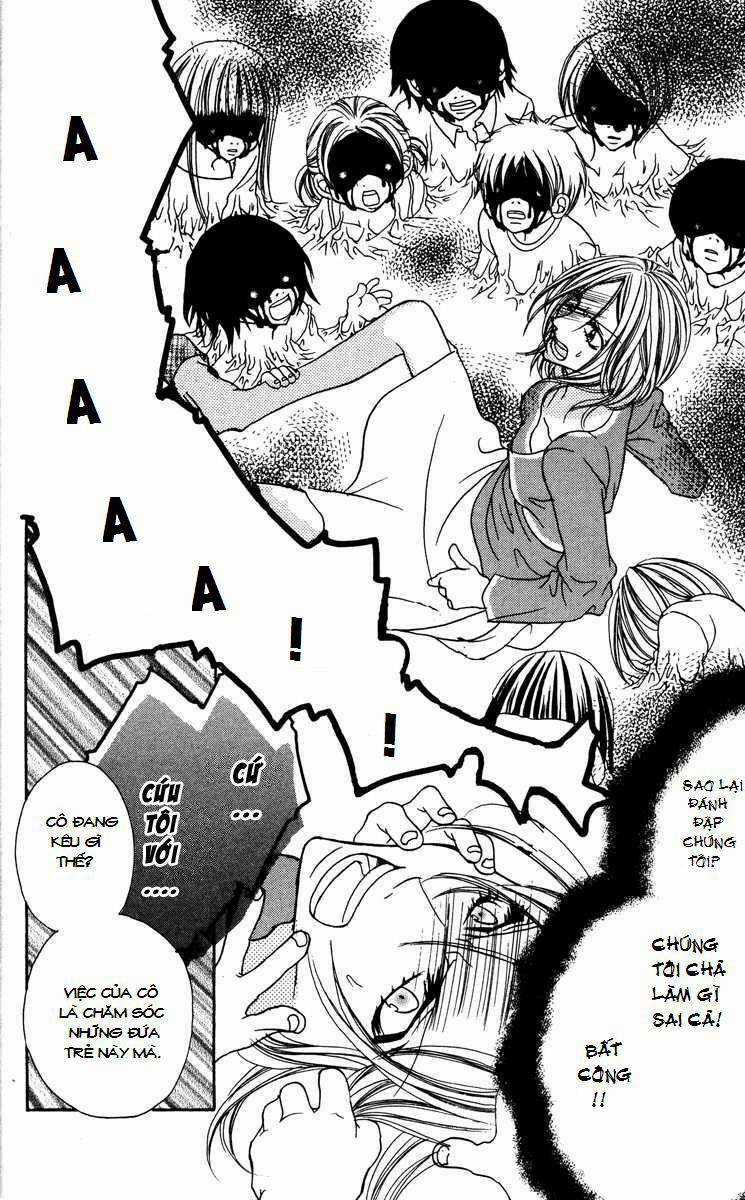 Jigoku Shoujo - Chapter 7 - Trang 35