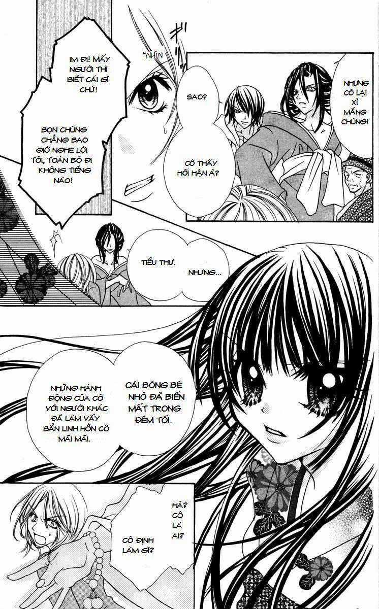 Jigoku Shoujo - Chapter 7 - Trang 36