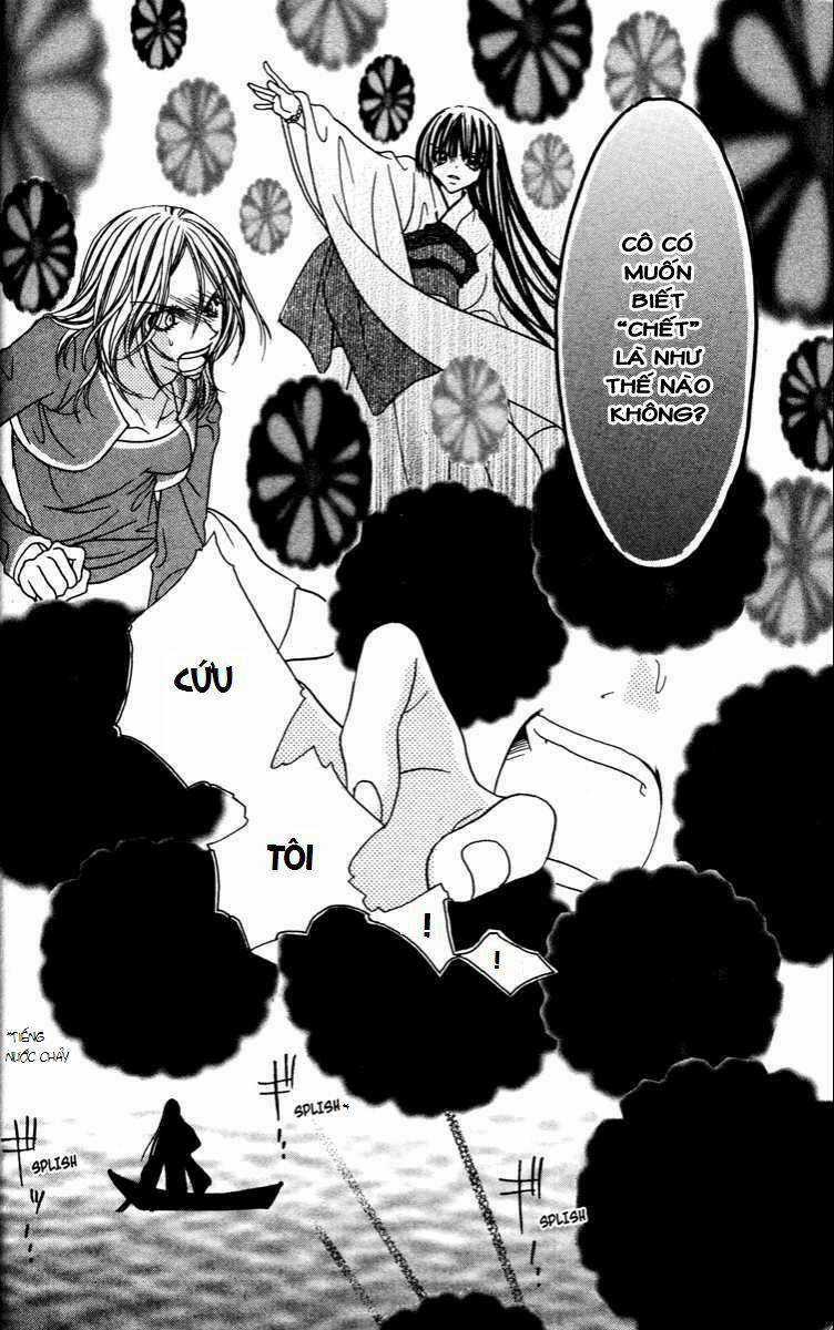 Jigoku Shoujo - Chapter 7 - Trang 37