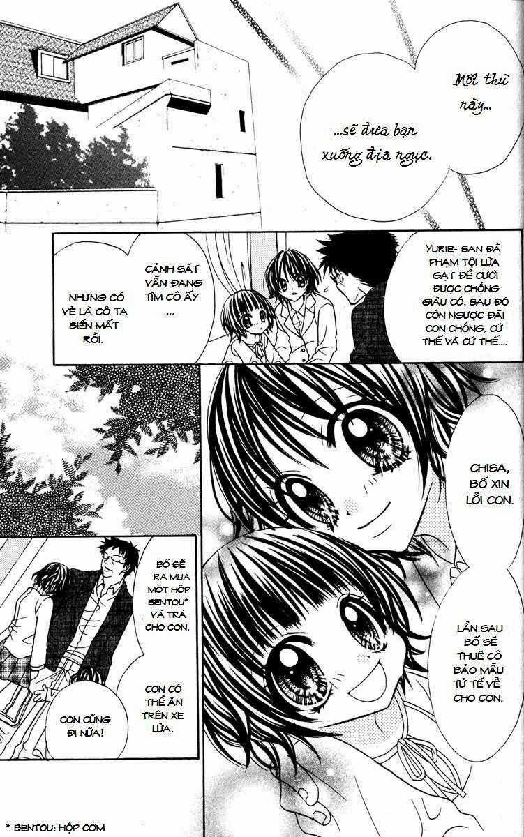 Jigoku Shoujo - Chapter 7 - Trang 38