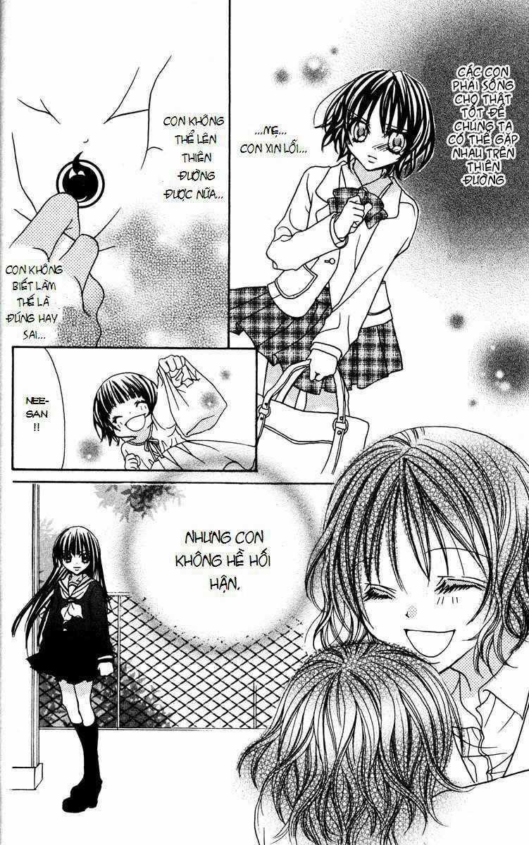 Jigoku Shoujo - Chapter 7 - Trang 39