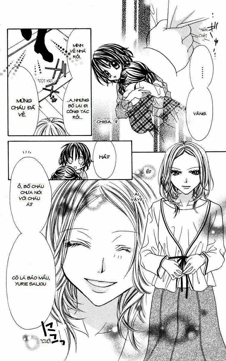 Jigoku Shoujo - Chapter 7 - Trang 7