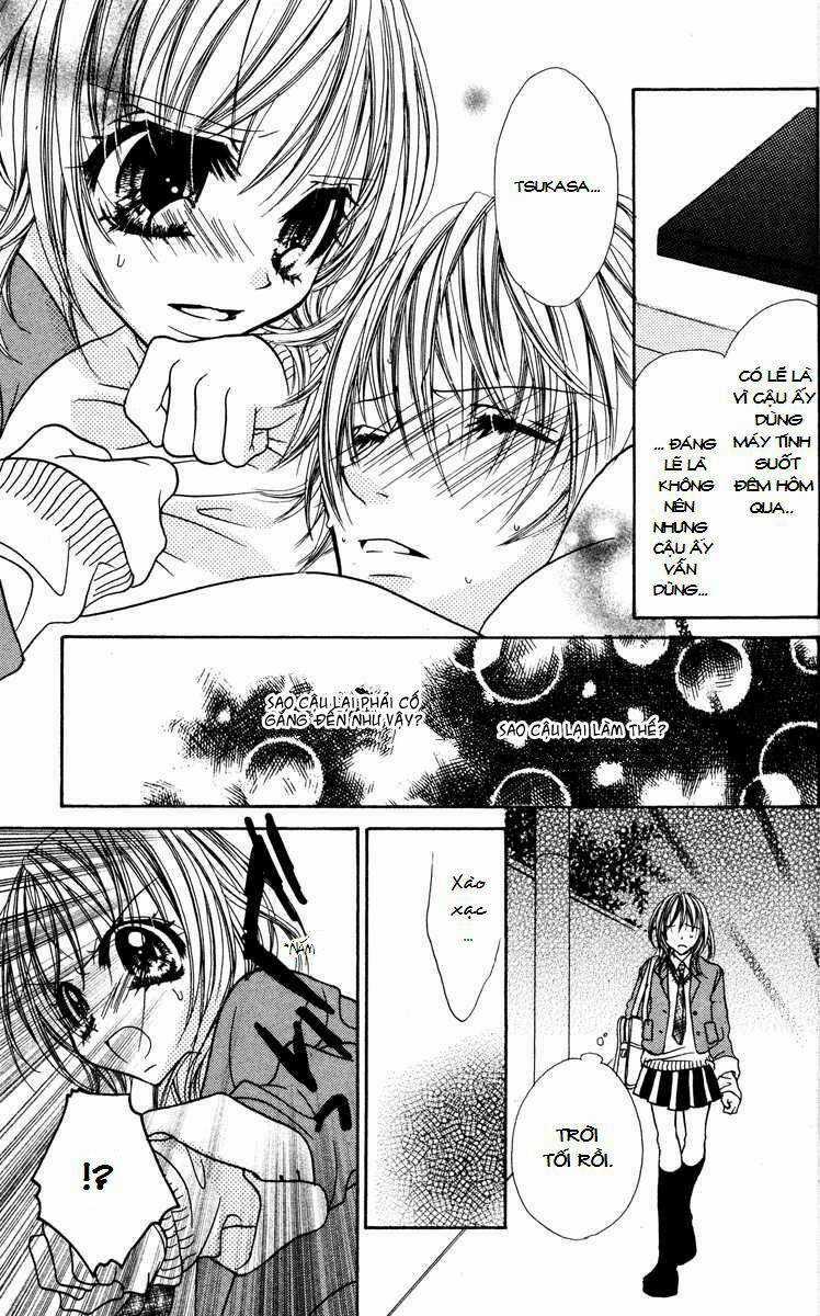 Jigoku Shoujo - Chapter 8 - Trang 13