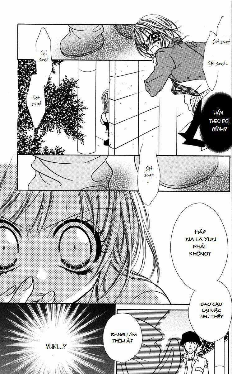 Jigoku Shoujo - Chapter 8 - Trang 15