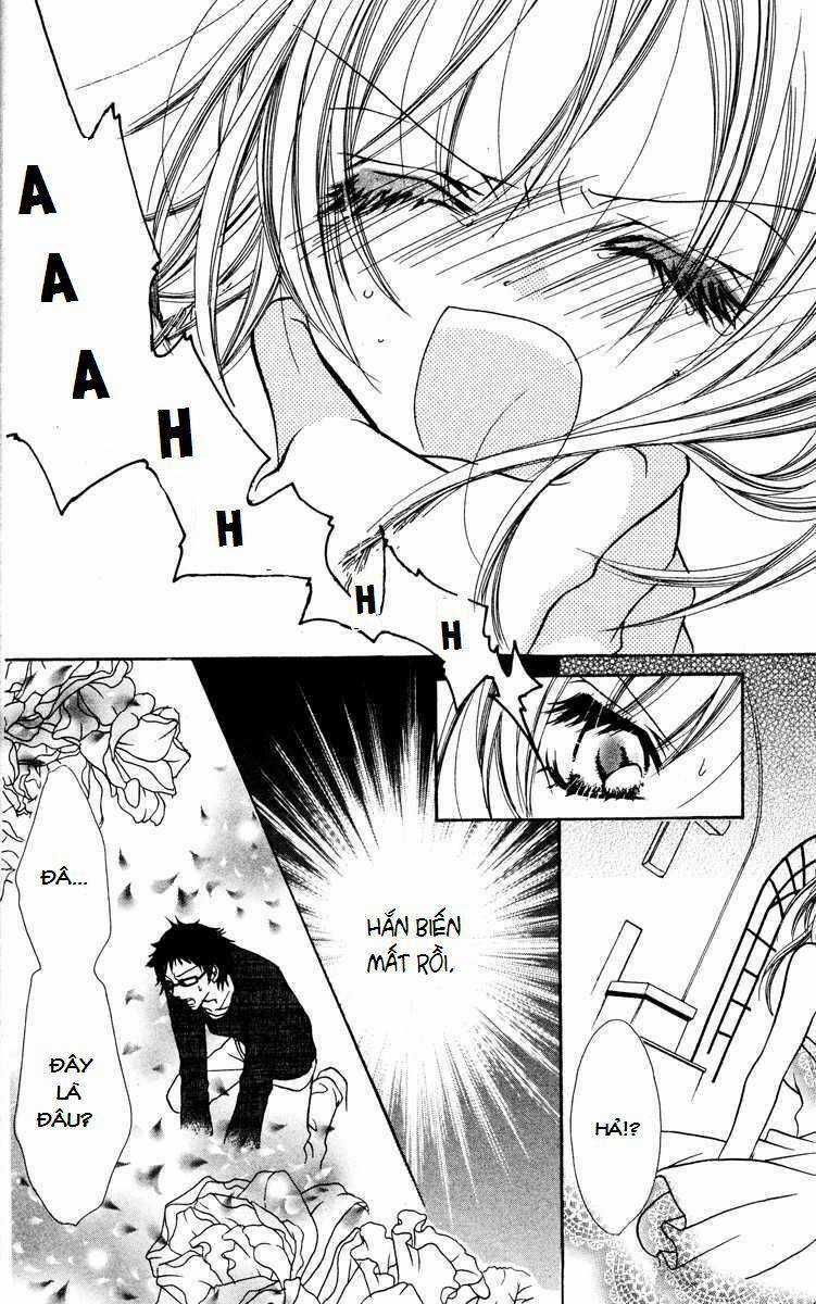 Jigoku Shoujo - Chapter 8 - Trang 26