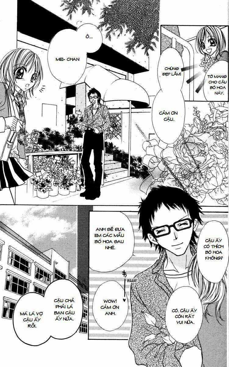 Jigoku Shoujo - Chapter 8 - Trang 5