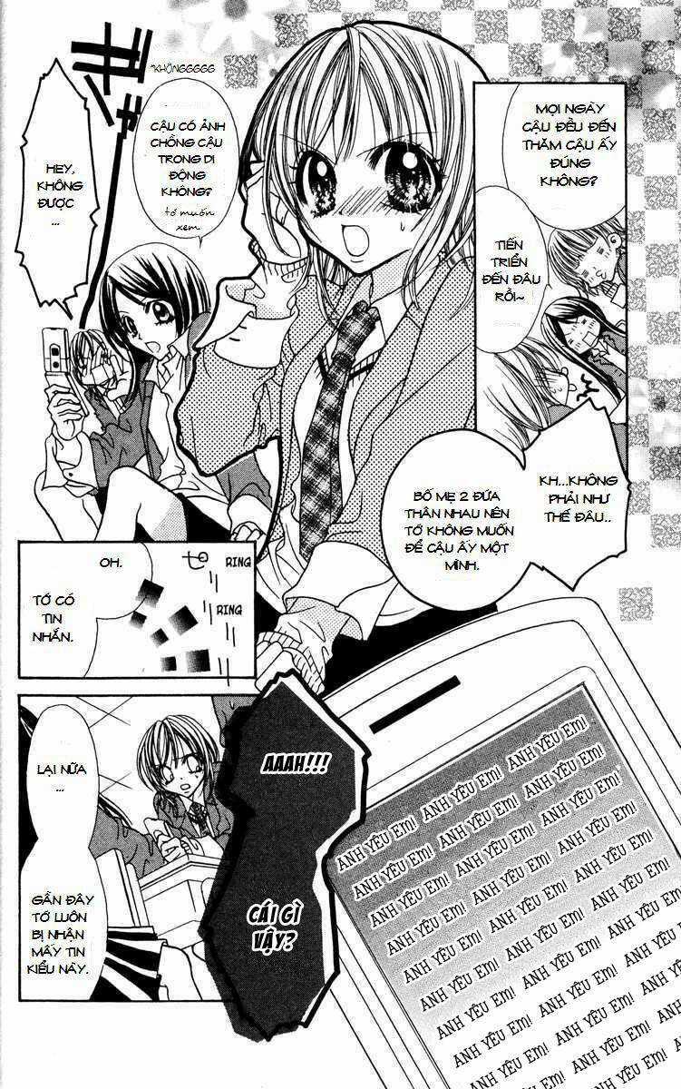 Jigoku Shoujo - Chapter 8 - Trang 6