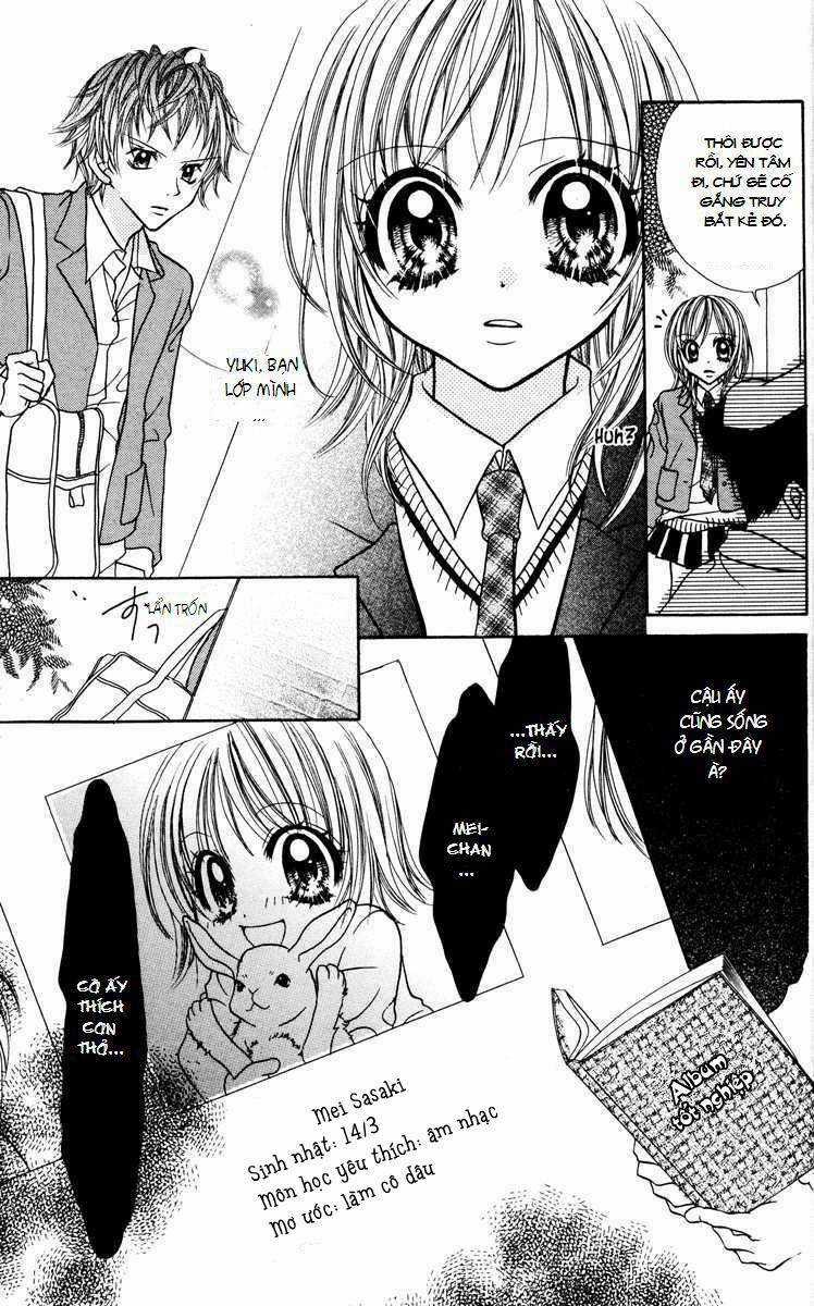 Jigoku Shoujo - Chapter 8 - Trang 9