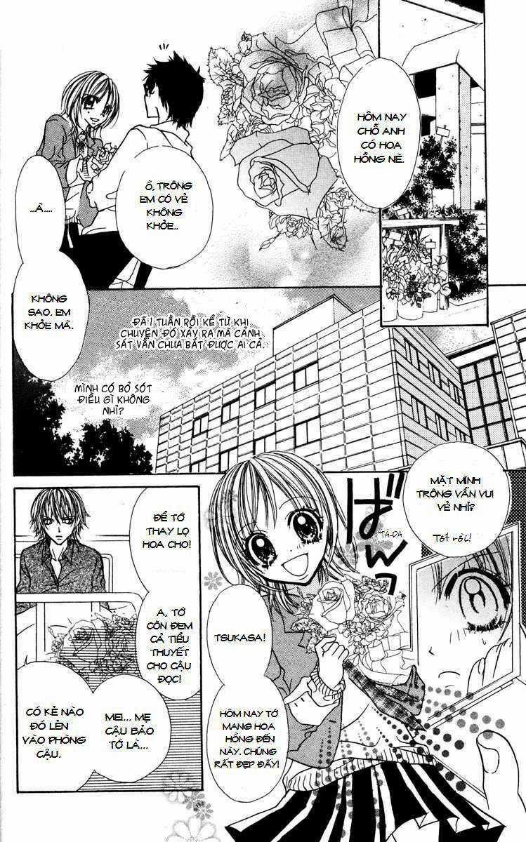 Jigoku Shoujo - Chapter 8 - Trang 10