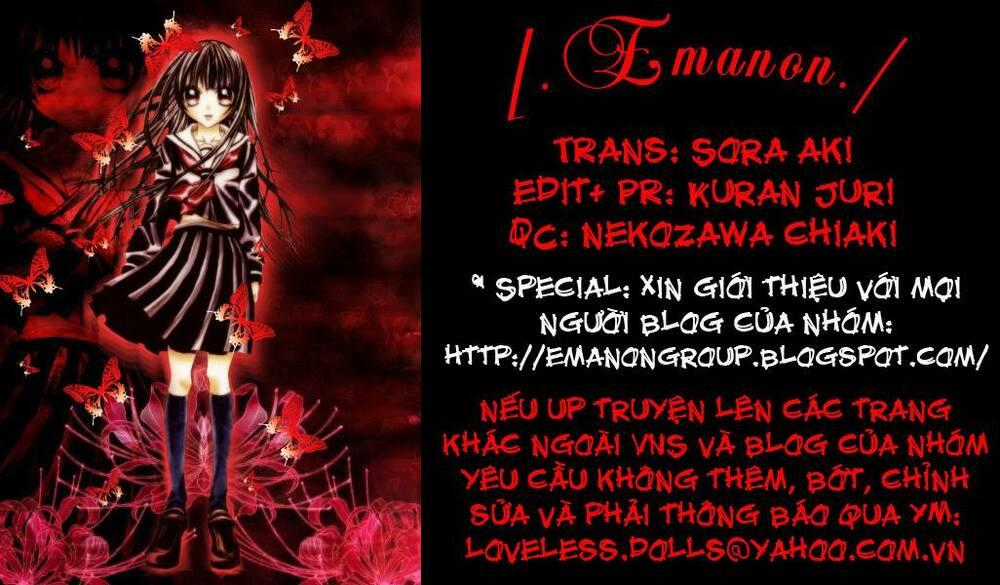 Jigoku Shoujo - Chapter 9 - Trang 1