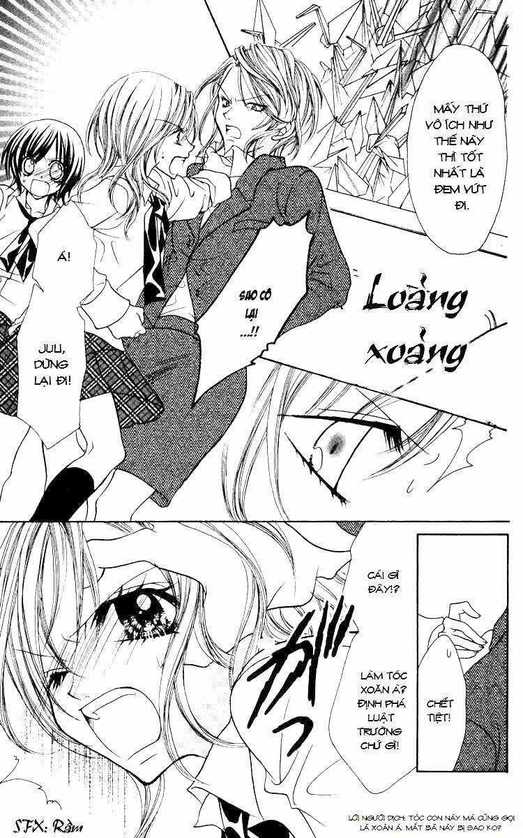 Jigoku Shoujo - Chapter 9 - Trang 11