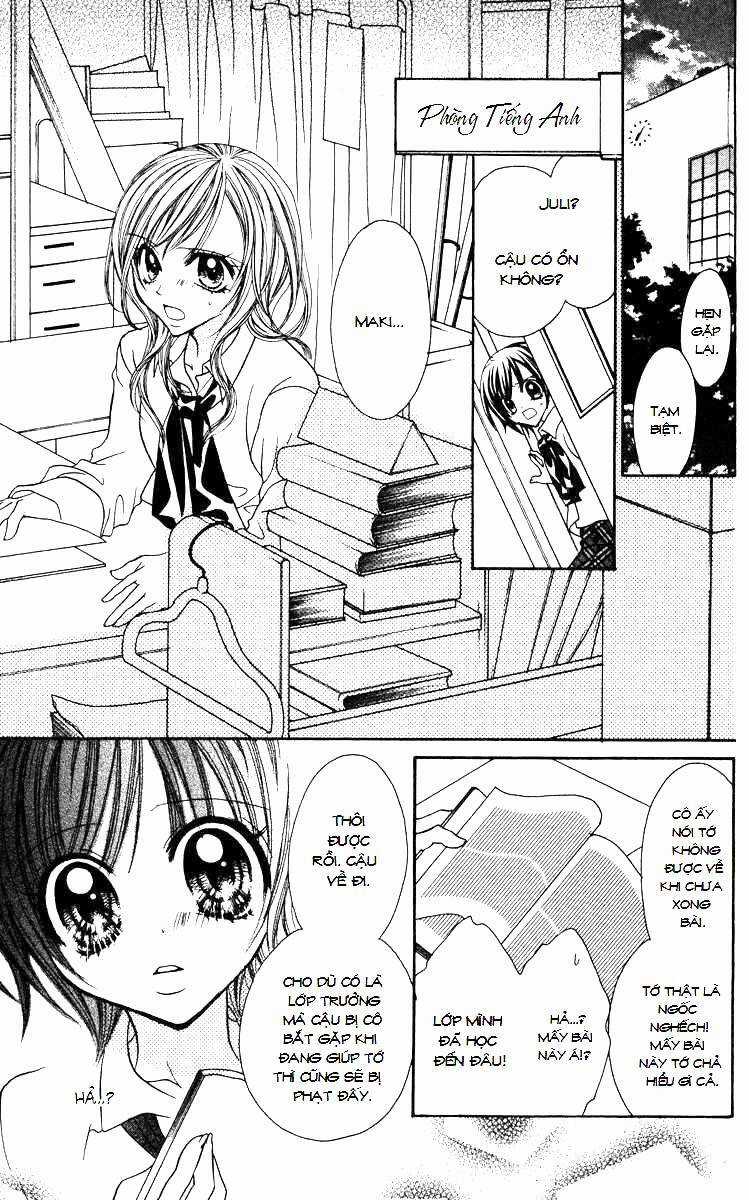 Jigoku Shoujo - Chapter 9 - Trang 13