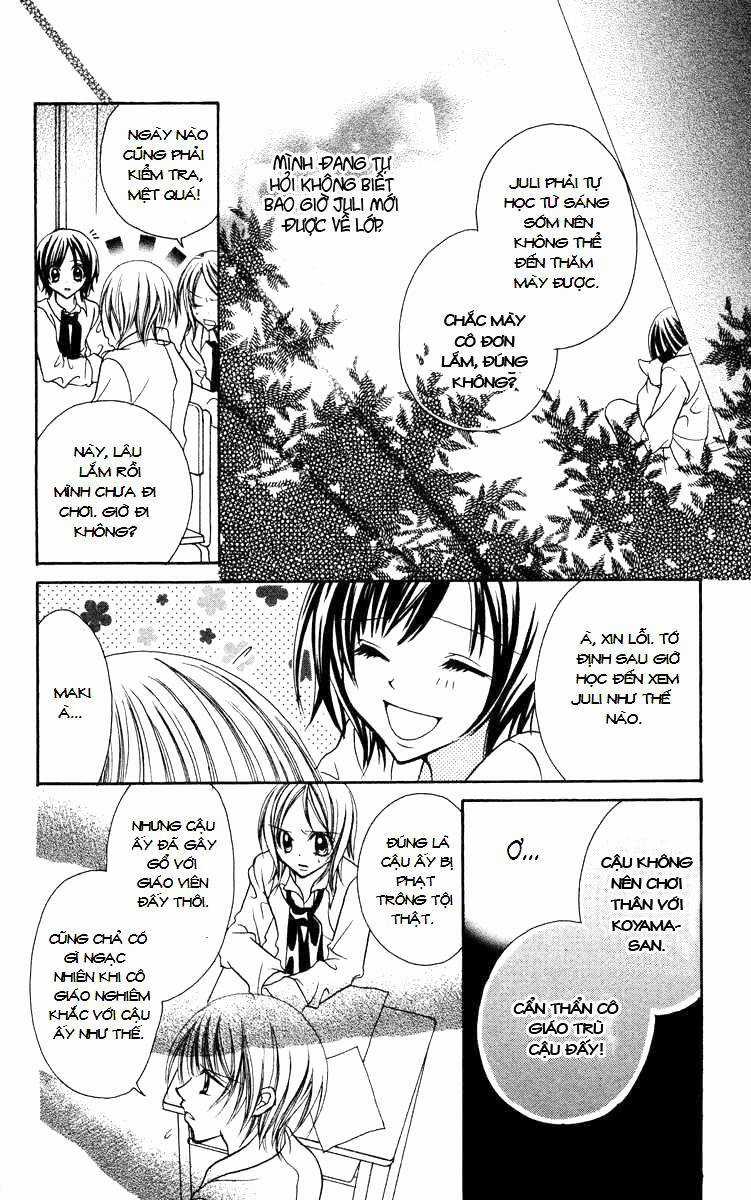 Jigoku Shoujo - Chapter 9 - Trang 16