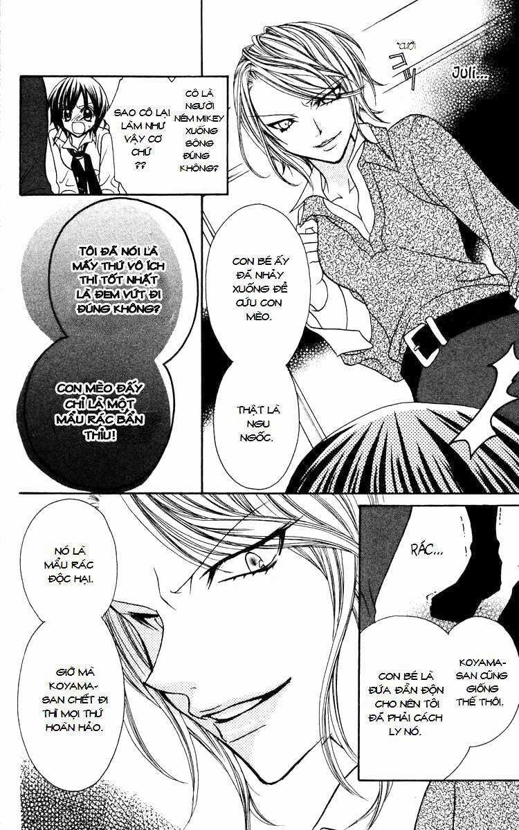 Jigoku Shoujo - Chapter 9 - Trang 26