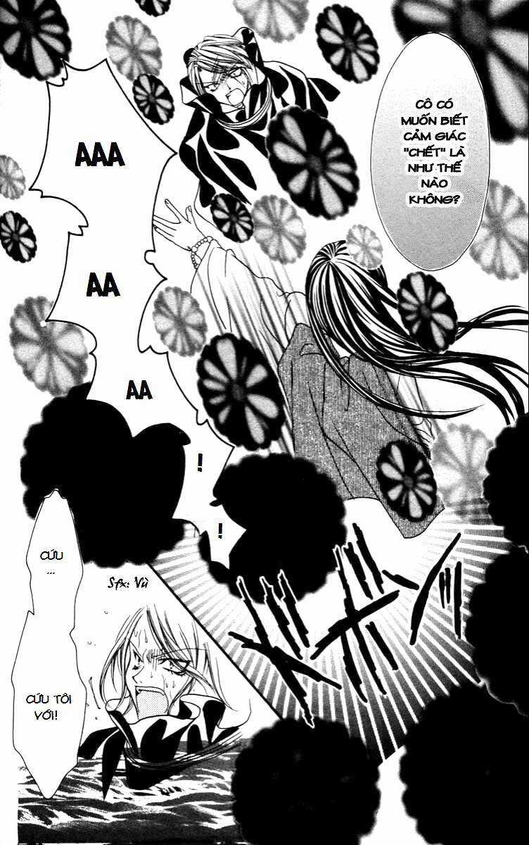 Jigoku Shoujo - Chapter 9 - Trang 32