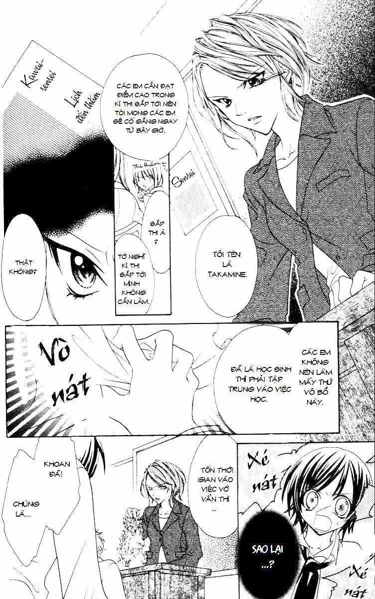 Jigoku Shoujo - Chapter 9 - Trang 10