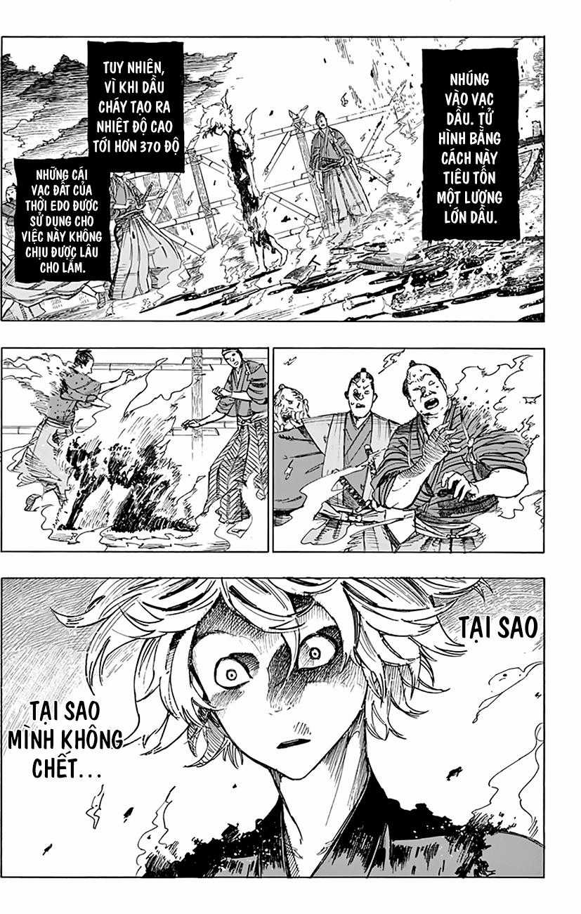 Jigokuraku - Chapter 1 - Trang 26