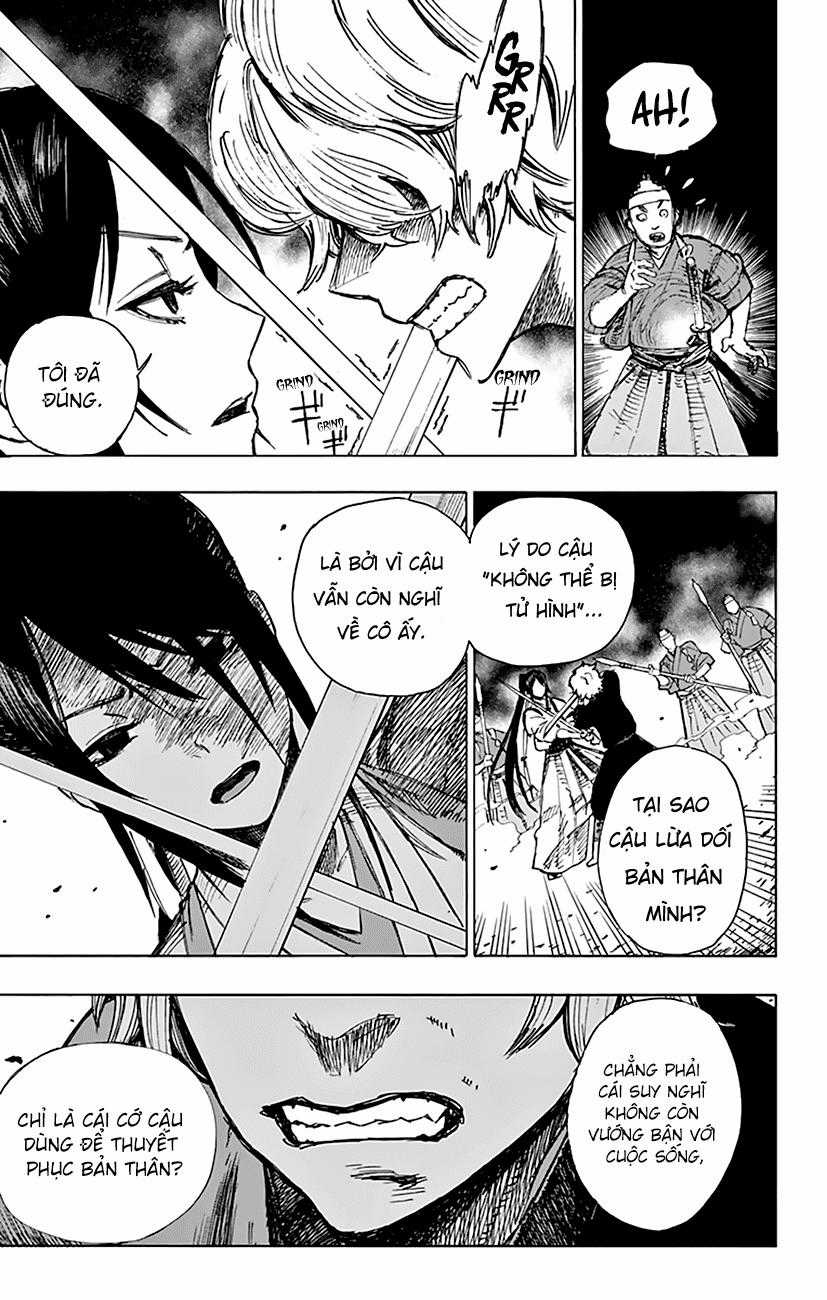 Jigokuraku - Chapter 1 - Trang 41