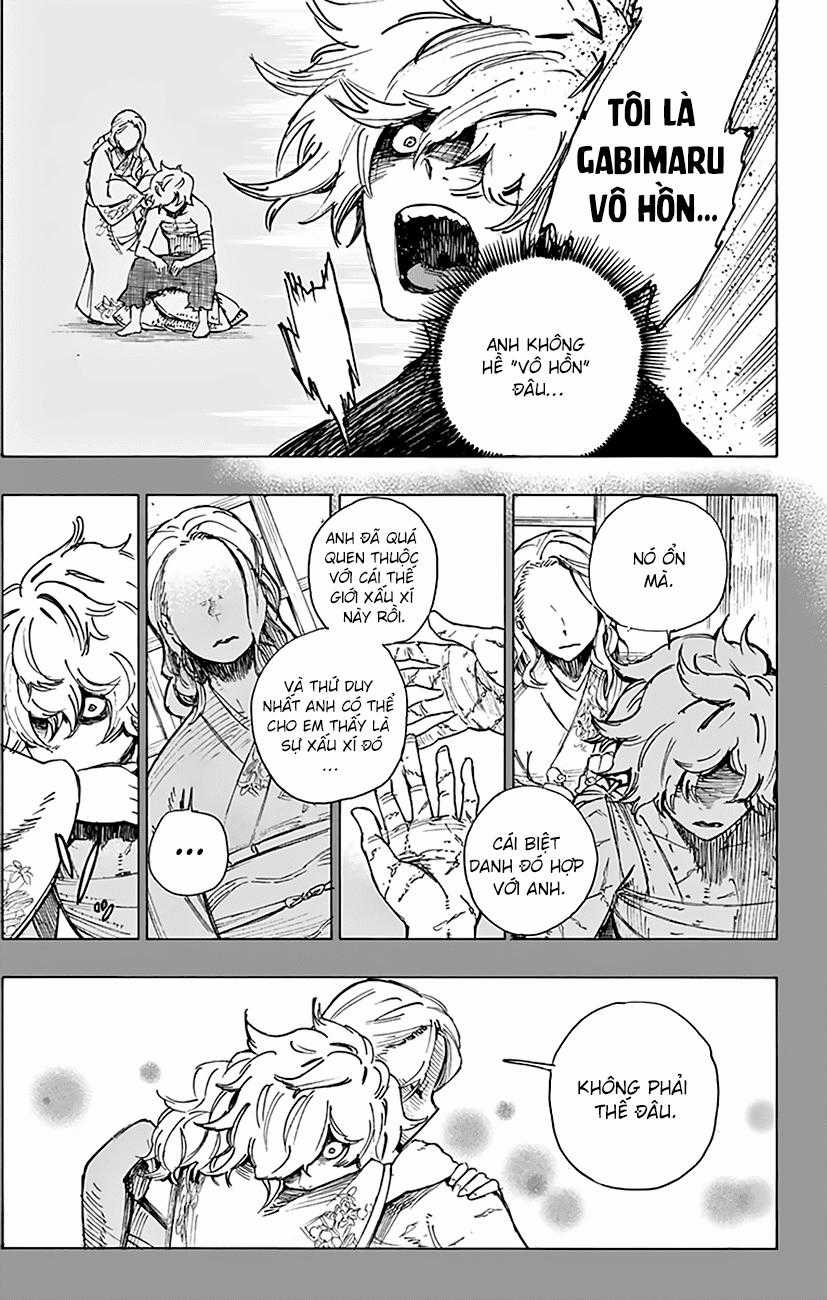 Jigokuraku - Chapter 1 - Trang 43