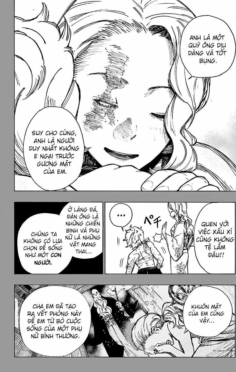 Jigokuraku - Chapter 1 - Trang 44