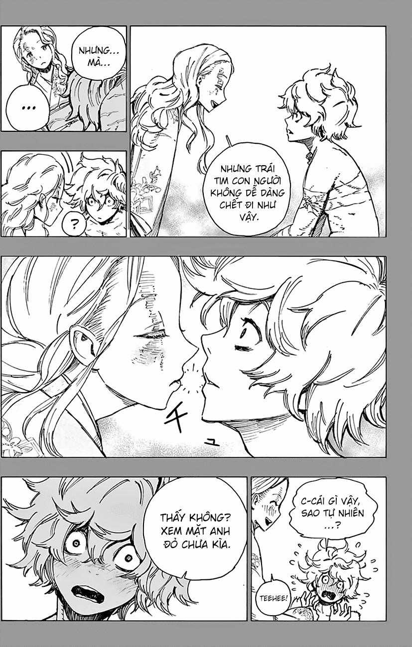 Jigokuraku - Chapter 1 - Trang 45