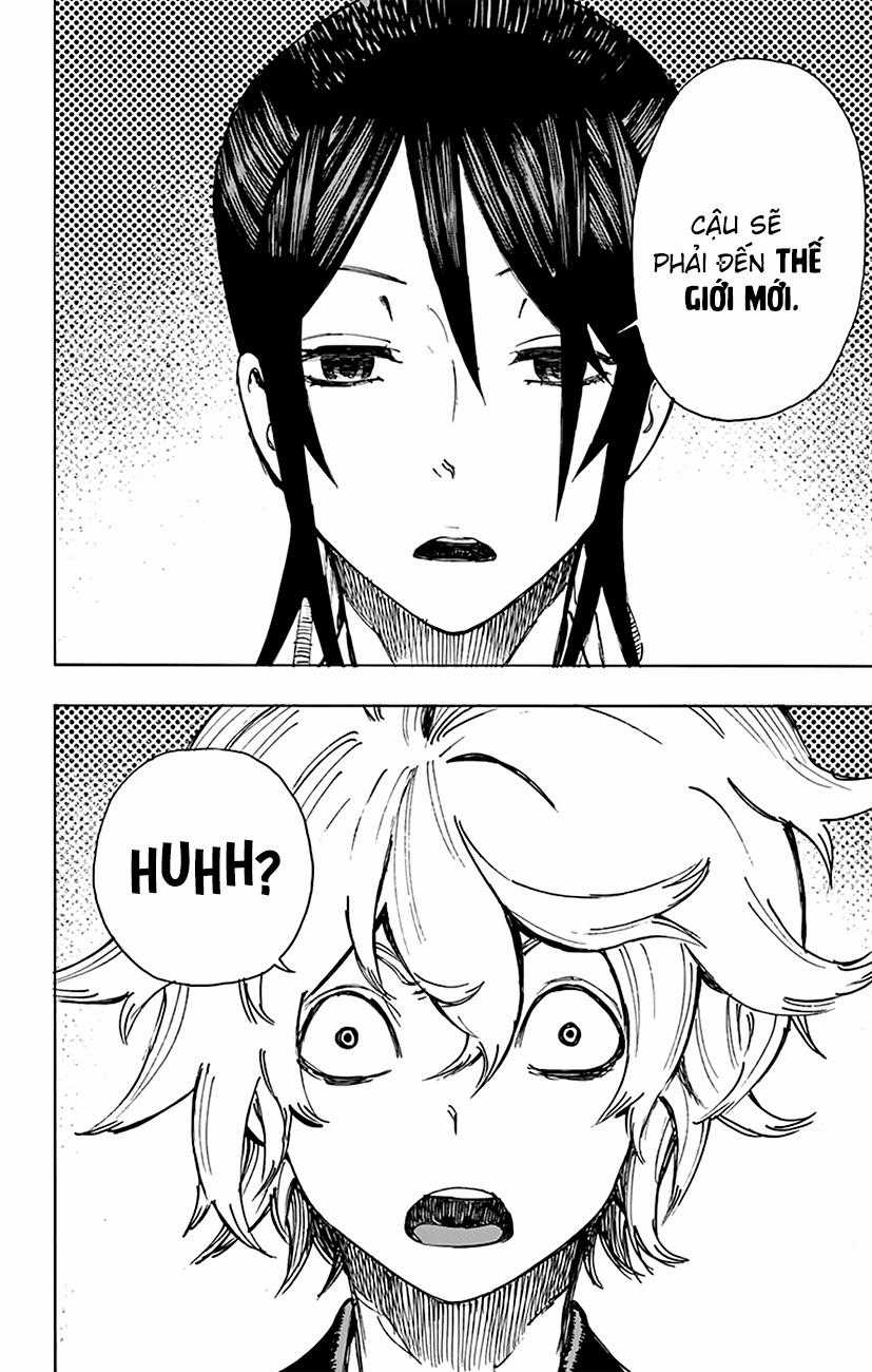 Jigokuraku - Chapter 1 - Trang 52