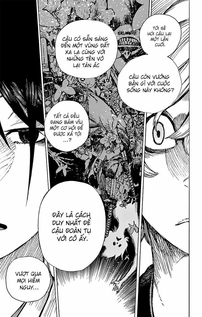 Jigokuraku - Chapter 1 - Trang 60