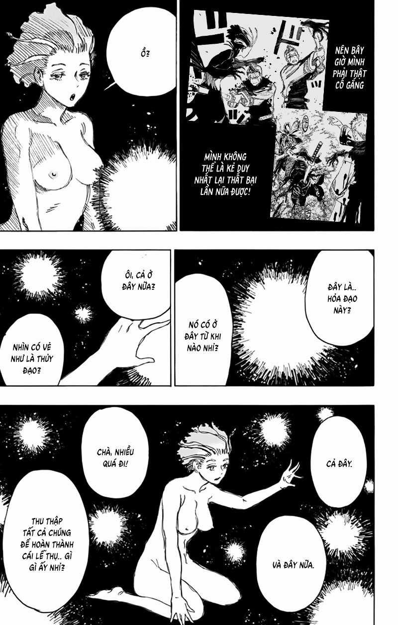 Jigokuraku - Chapter 100 - Trang 5