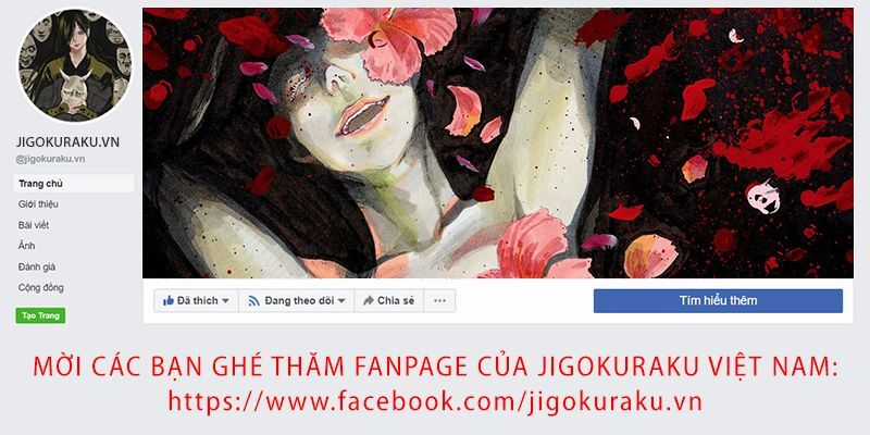 Jigokuraku - Chapter 101 - Trang 2