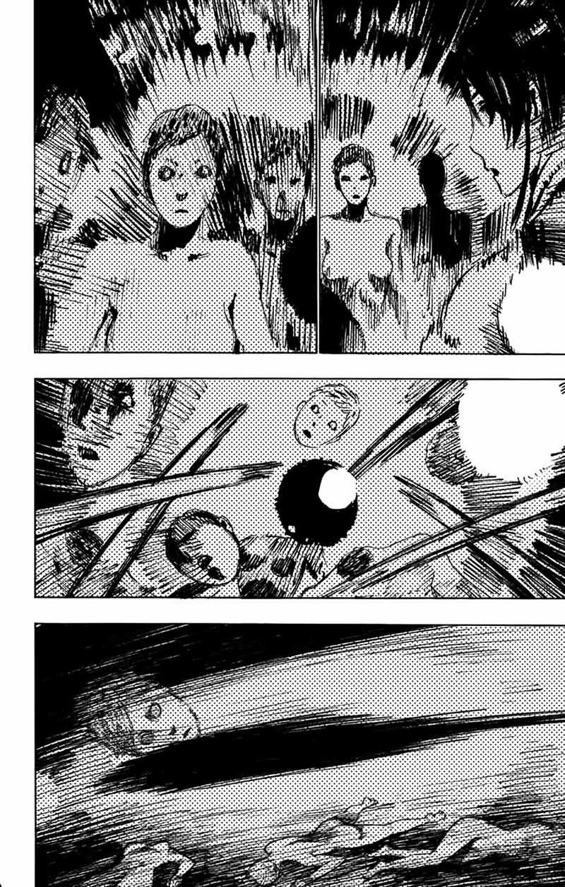 Jigokuraku - Chapter 103 - Trang 8