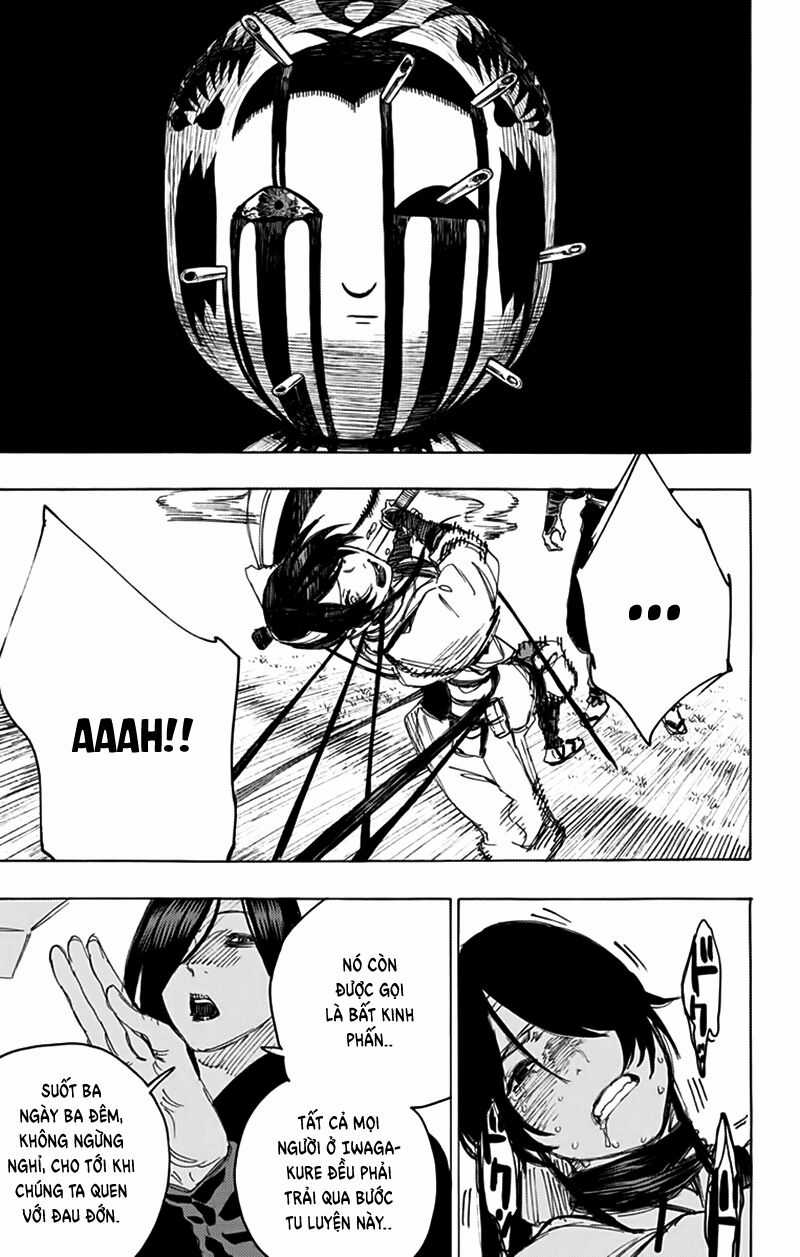 Jigokuraku - Chapter 105 - Trang 11