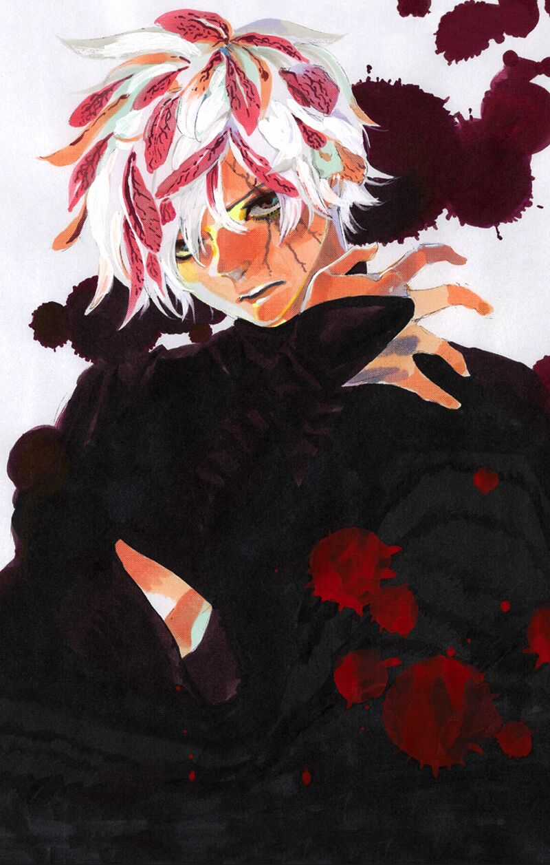 Jigokuraku - Chapter 106 - Trang 2