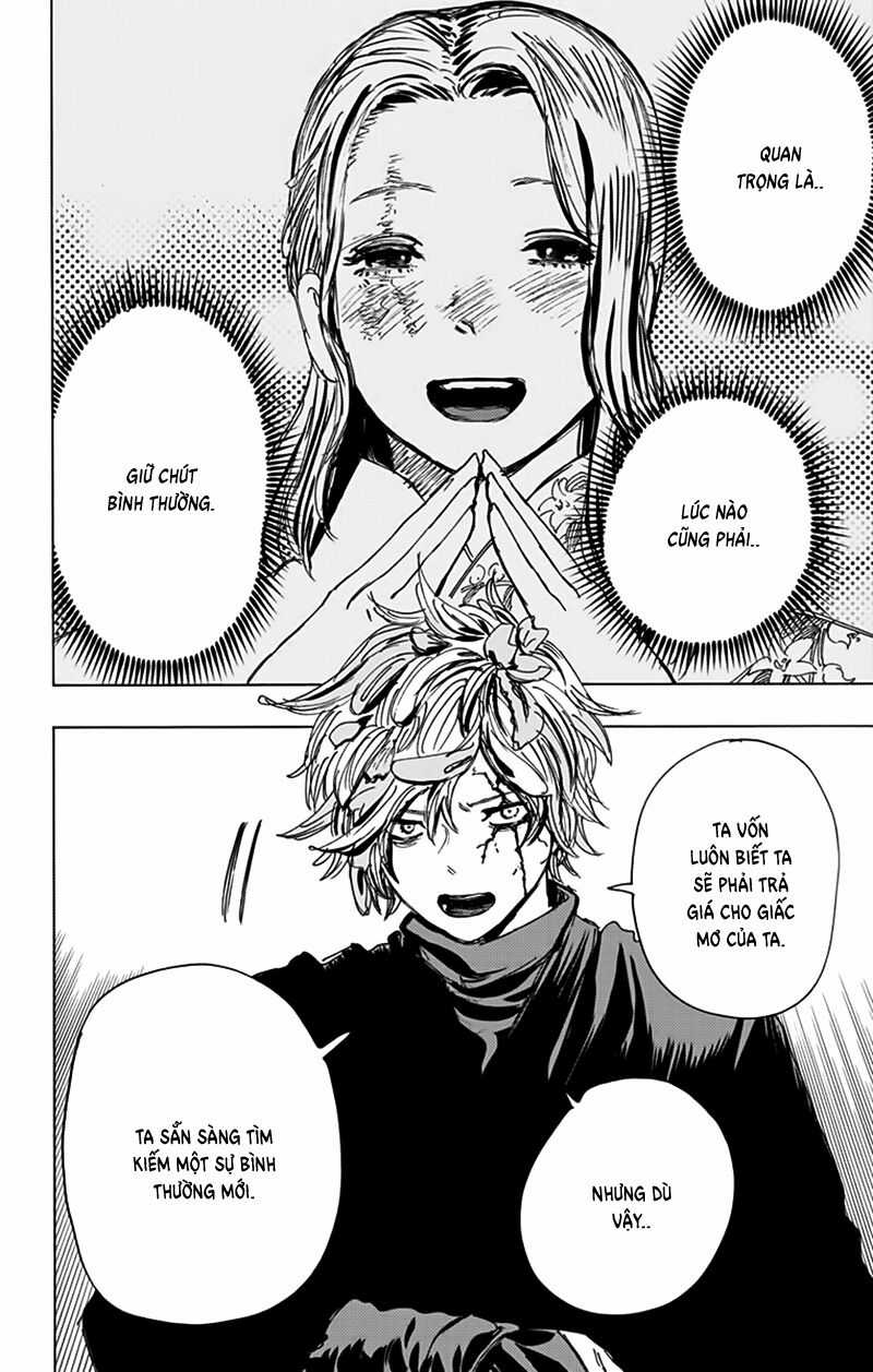 Jigokuraku - Chapter 106 - Trang 18