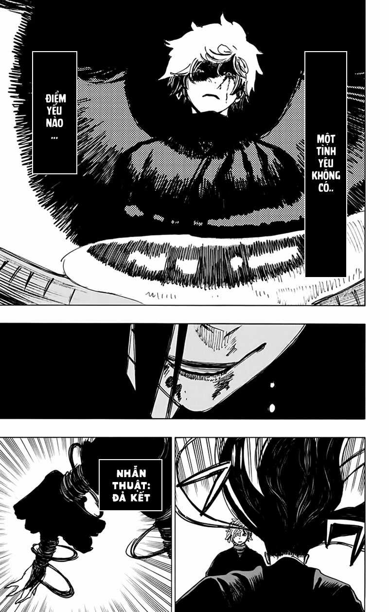 Jigokuraku - Chapter 107 - Trang 13