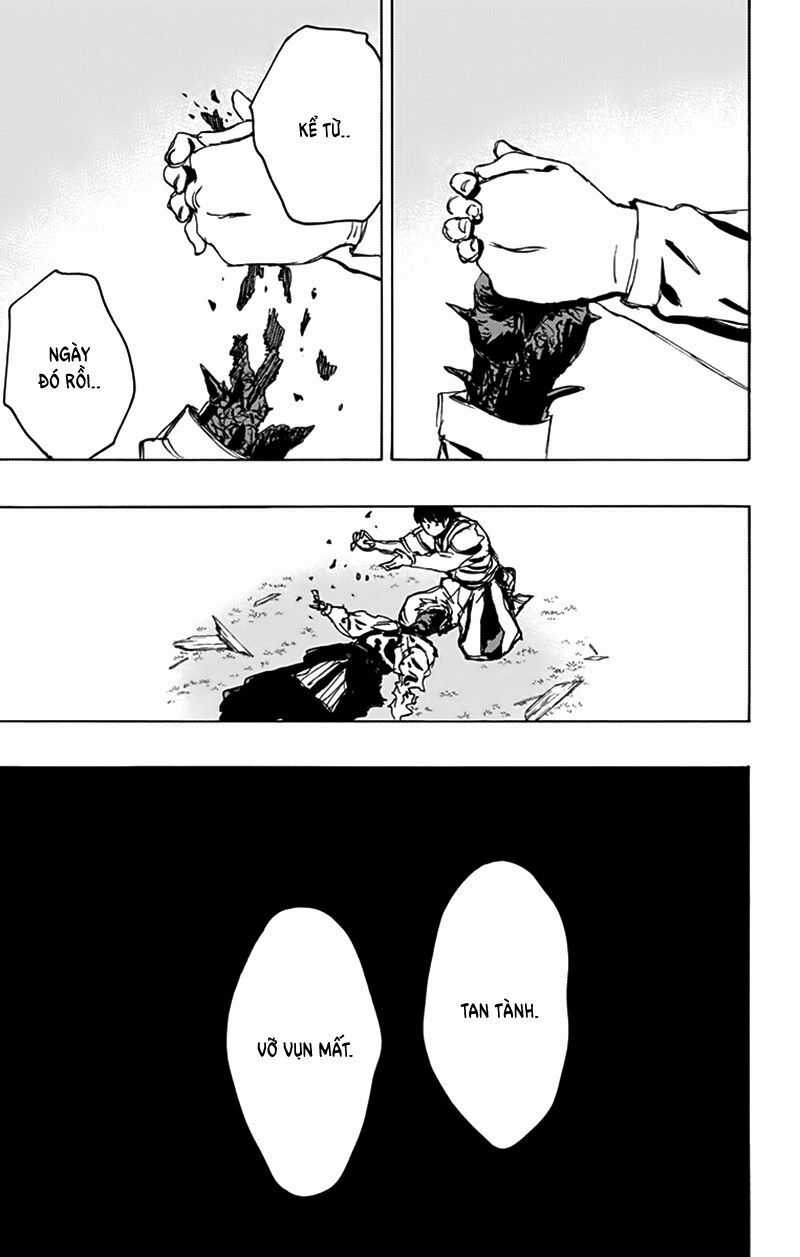 Jigokuraku - Chapter 110 - Trang 15