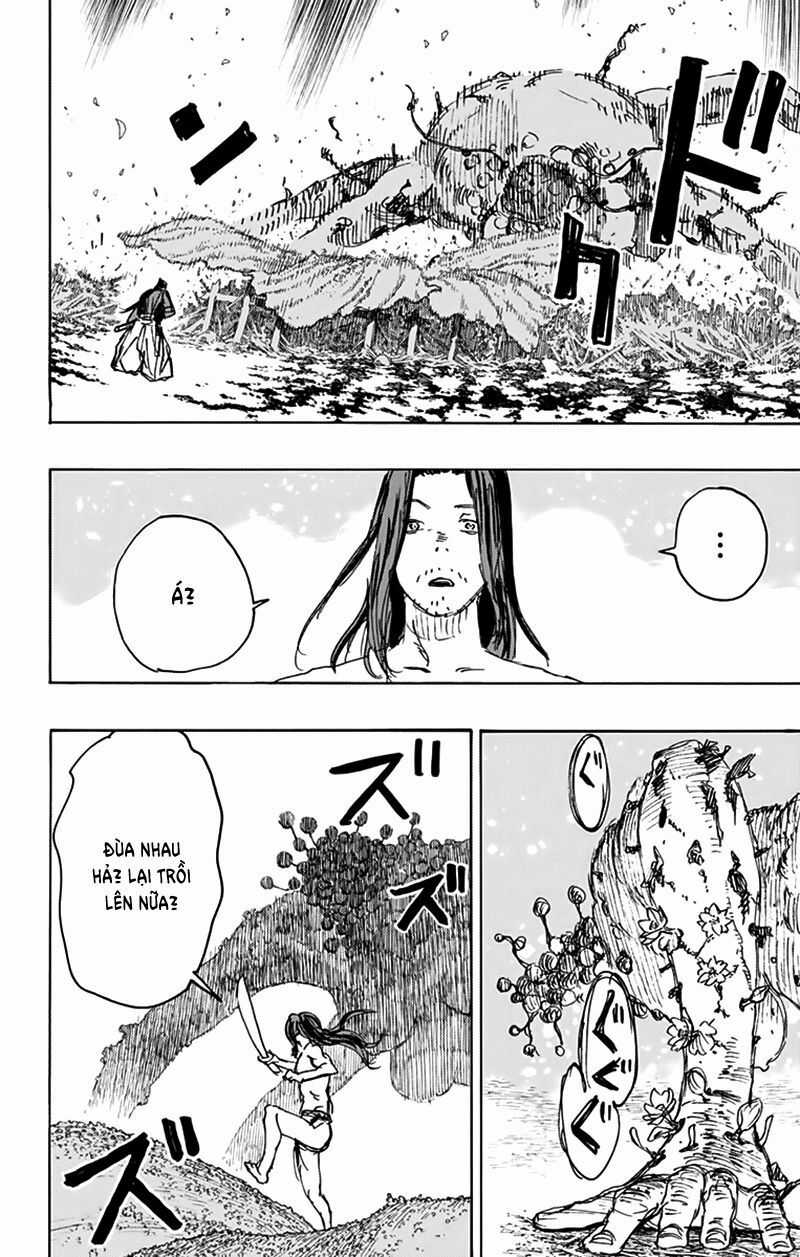Jigokuraku - Chapter 110 - Trang 4