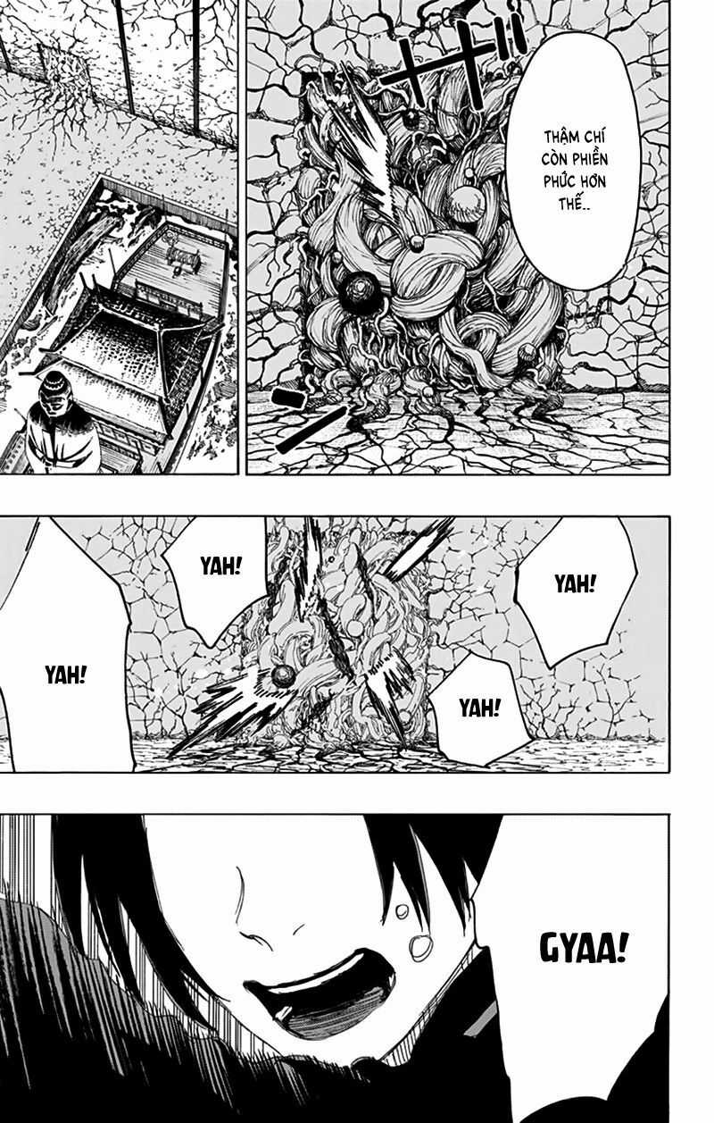 Jigokuraku - Chapter 111 - Trang 7
