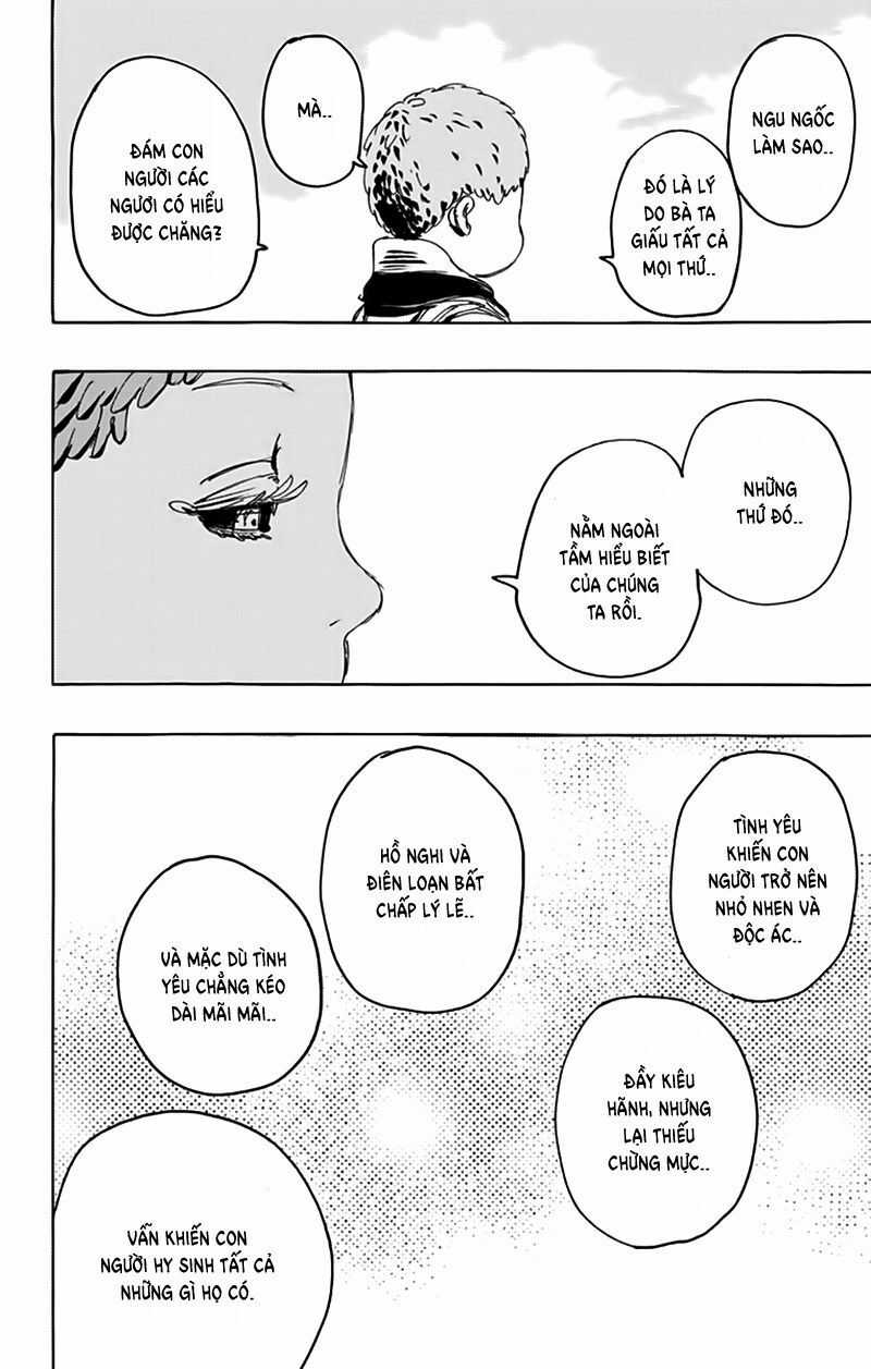 Jigokuraku - Chapter 112 - Trang 18