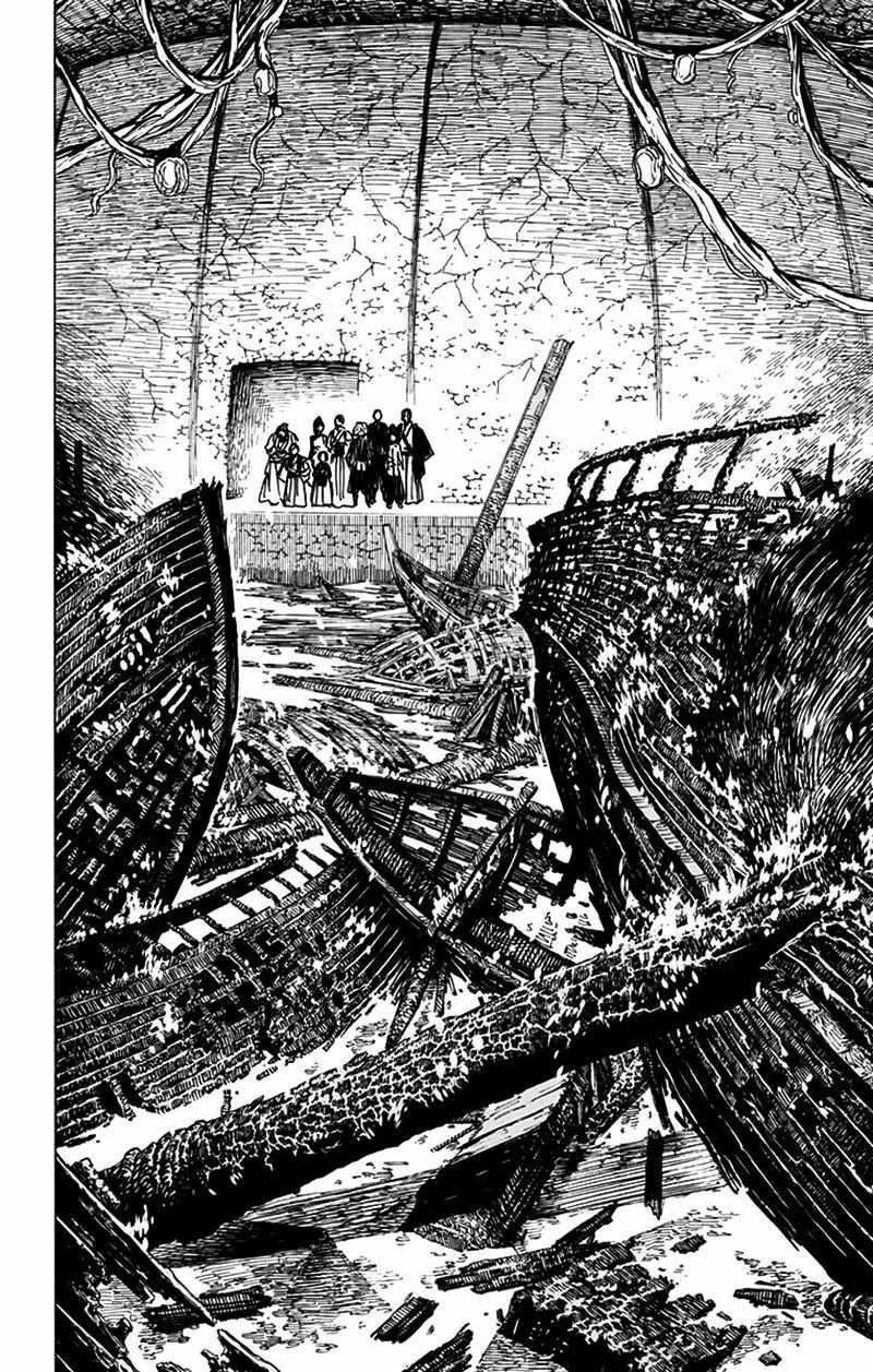 Jigokuraku - Chapter 113 - Trang 12